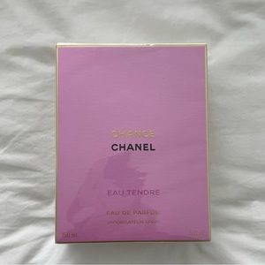 Chanel Chance Eu de Parfum - 5oz